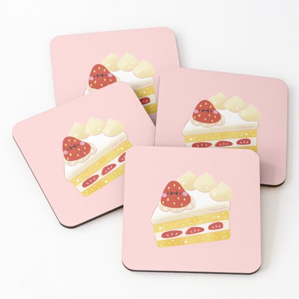 Item preview, Strawberry Shortcake designed and sold by Figberrytea.