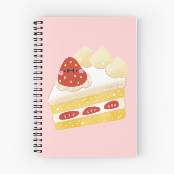 Item preview, Strawberry Shortcake designed and sold by Figberrytea.