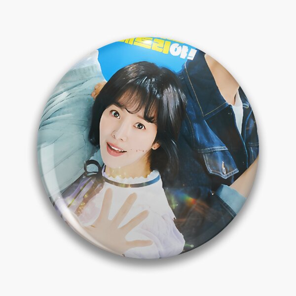 Item preview, Behind Your Touch Kdrama designed and sold by VelvetGothic.