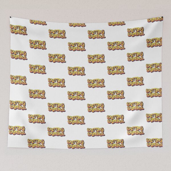 Item preview, Yellow Drip Graffiti Emitting Eminence designed and sold by Emit Eminence.