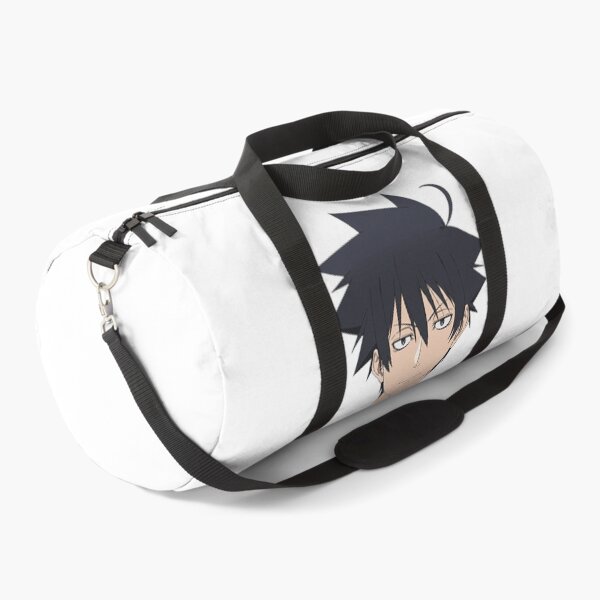 Item preview, Jiro Azuma - Black Torch Essential designed and sold by ArtistryHavenn.