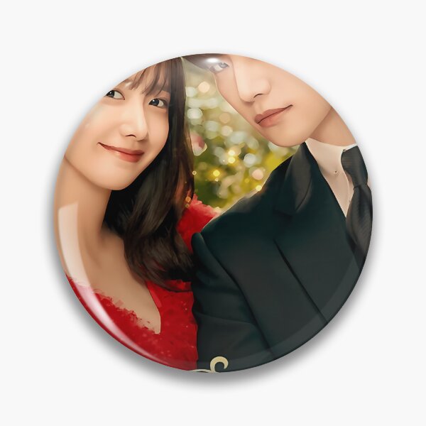 Item preview, K-DRAMA King the Land designed and sold by VelvetGothic.