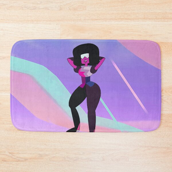 Item preview, Steven Universe Garnet  designed and sold by karamram.