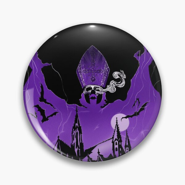 Item preview, Opus Perp designed and sold by AnaInferi.