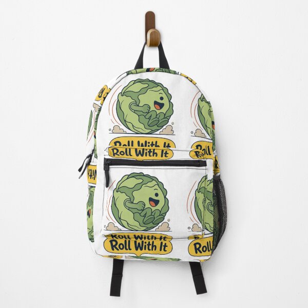Item preview, Cabbage Roll With It designed and sold by MOSIDRIP™.
