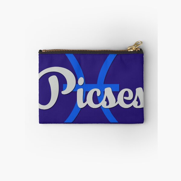 Item preview, Pisces Zodiac Sign - Water Element designed and sold by LizzyPrittyArts.