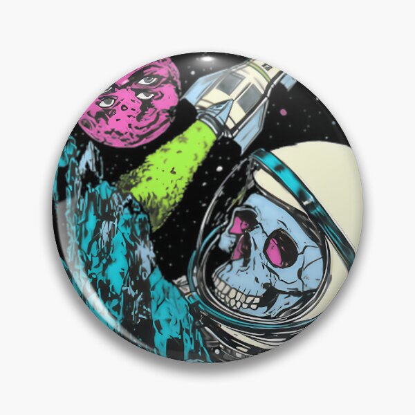 Item preview, Mastodon Band designed and sold by CosmicBison.