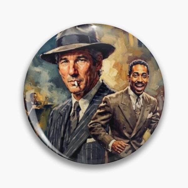 Item preview, The Cotton Club Jazz Crime Fine Art Tribute designed and sold by Art's Diner.