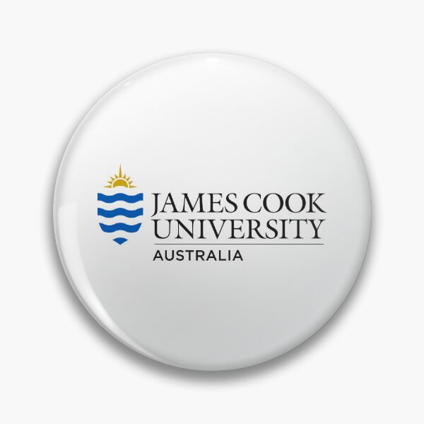 Item preview, Toronto James Cook University Neon Skyline designed and sold by Kiftsgategarden.