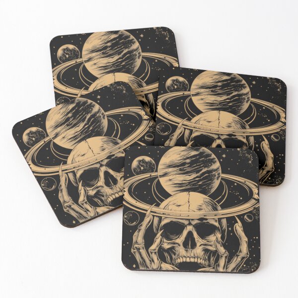 Item preview, Mastodon Band Fan Art designed and sold by BloomGaller.