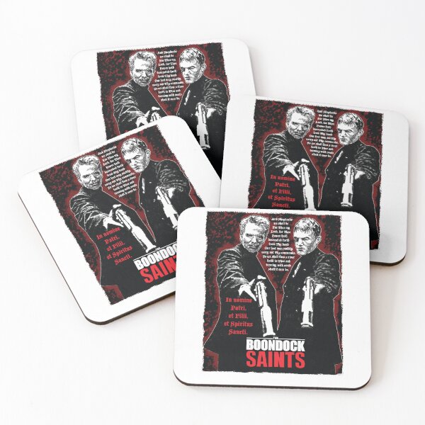 Item preview, The Boondock Saints designed and sold by fan-tasm.