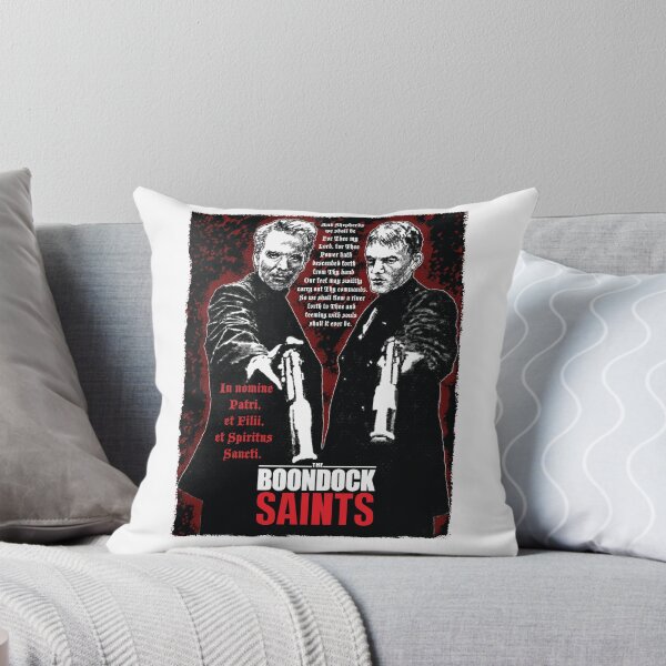 Item preview, The Boondock Saints designed and sold by fan-tasm.