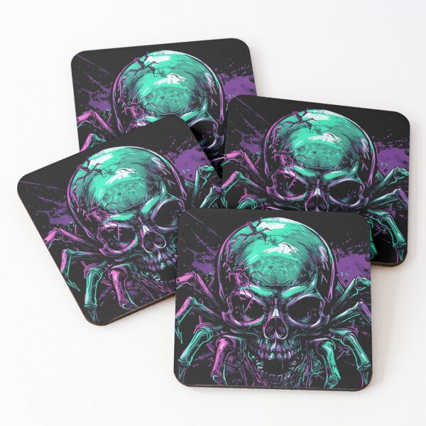 Item preview, Mastodon Band Fan Art designed and sold by SurralRealms.