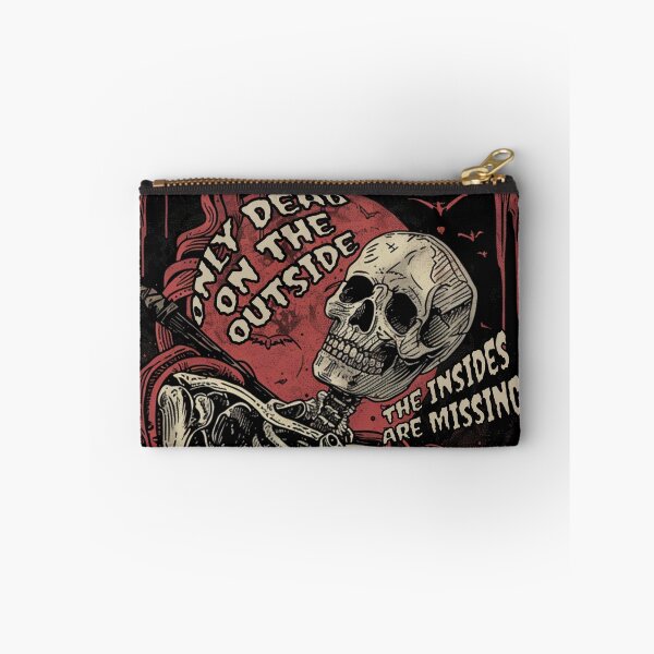 Item preview, Happy Skeleton designed and sold by Meta Mage Studios.