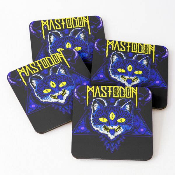 Item preview, Best Mastodon designed and sold by BloomGaller.