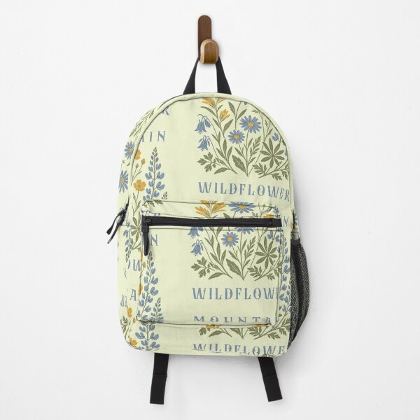 Item preview, Mountain Wildflower designed and sold by joztees.