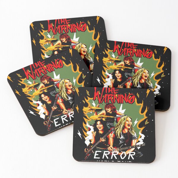Item preview, Warning edition No 262PPA designed and sold by ehynes2s.
