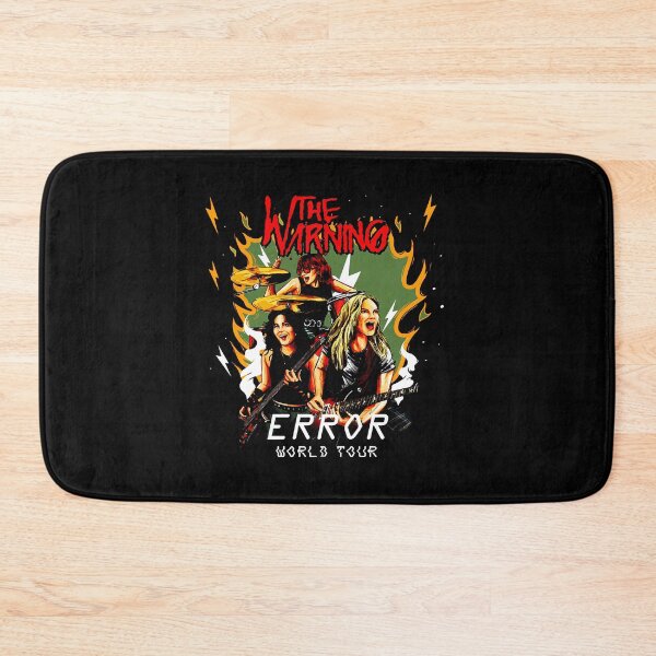 Item preview, Warning edition No 262PPA designed and sold by ehynes2s.
