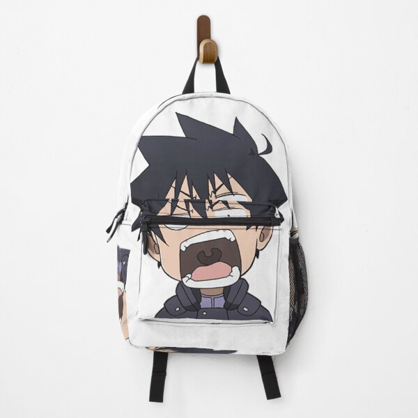 Item preview, Jiro Azuma - Black Torch Essential designed and sold by ArtistryHavenn.