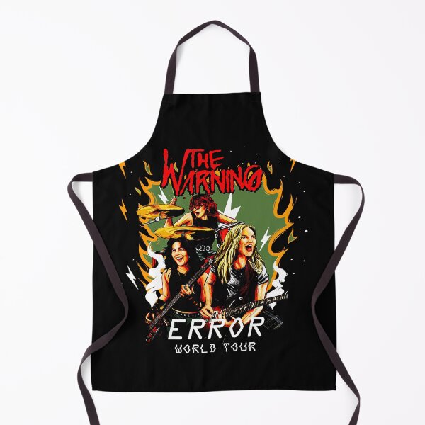 Item preview, Warning edition No 262PPA designed and sold by ehynes2s.