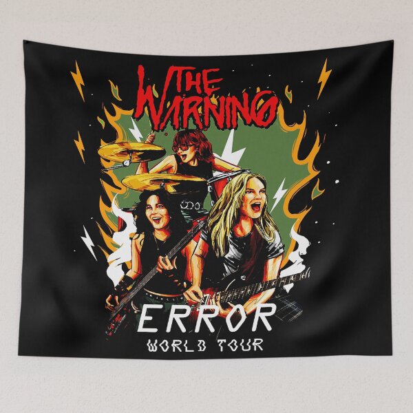 Item preview, Warning edition No 262PPA designed and sold by ehynes2s.