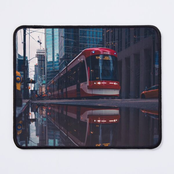 Item preview, Toronto Pita Pit Restaurant dCity Culture designed and sold by Kiftsgategarden.