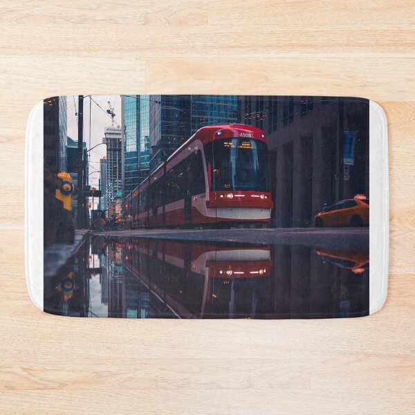 Item preview, Toronto Pita Pit Restaurant dCity Culture designed and sold by Kiftsgategarden.