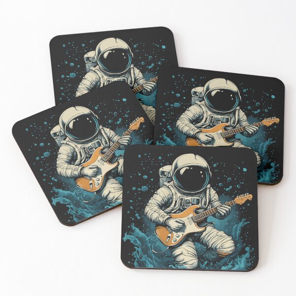 Item preview, Mastodon Band Fan Art designed and sold by SurralRealms.