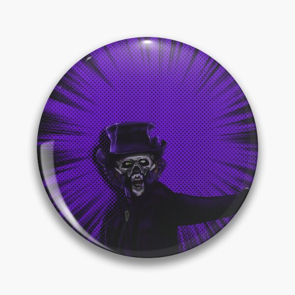 Item preview, There, There Perp designed and sold by AnaInferi.
