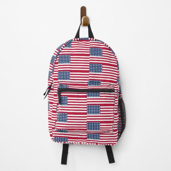 Item preview, Love America; USA; designed and sold by StickerApe.