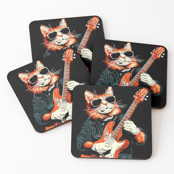 Item preview, Mastodon Band Fan Art designed and sold by BloomGaller.