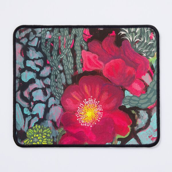Item preview, Desert Flowers  designed and sold by alanaart13.