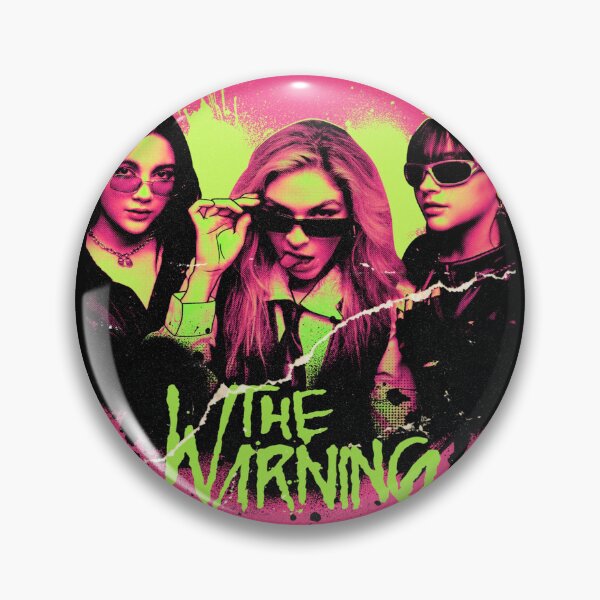 Item preview, Warning edition No 263PPA designed and sold by ehynes2s.
