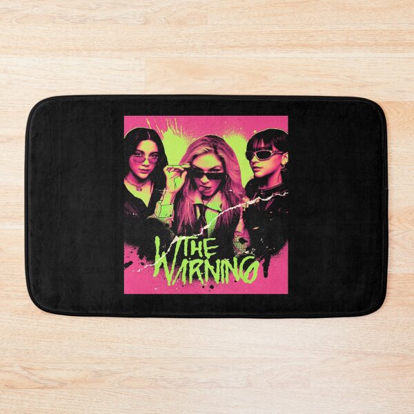 Item preview, Warning edition No 263PPA designed and sold by ehynes2s.