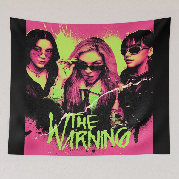 Item preview, Warning edition No 263PPA designed and sold by ehynes2s.