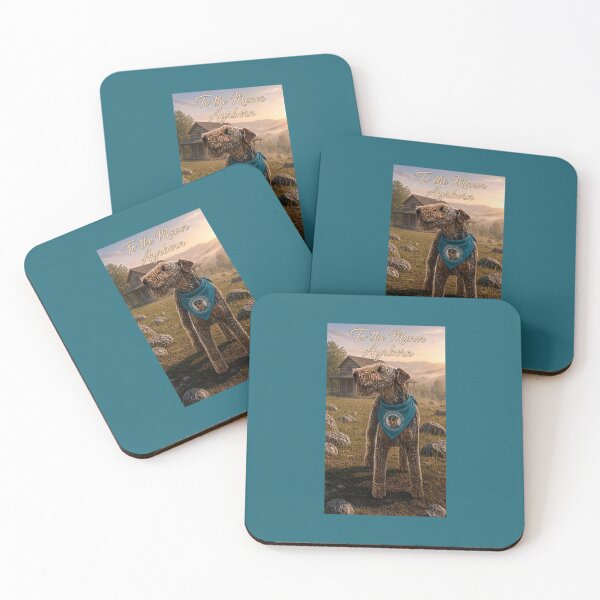 Item preview, Shenandoah Valley Girl --To the Manor Ayrborn! designed and sold by ShenandoahValleyGirl.