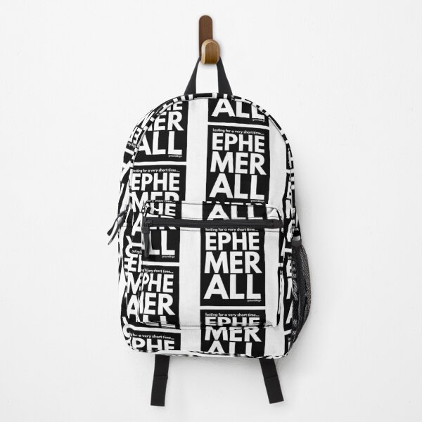 Item preview, ephemerALL by graund designed and sold by GraundDSGN.
