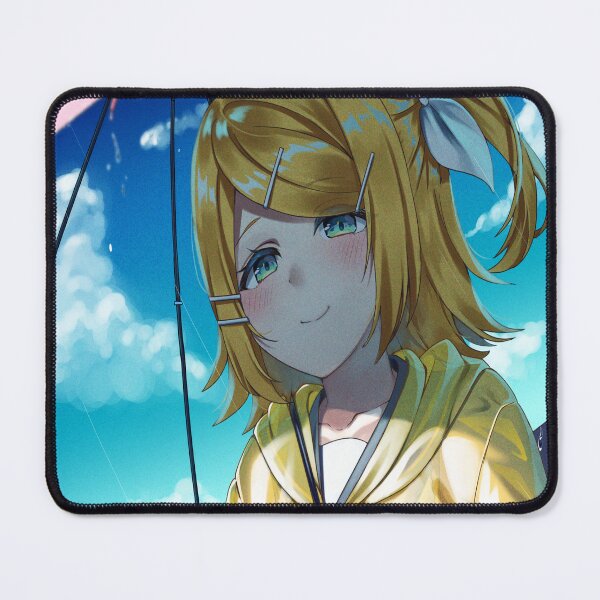 Item preview, Kagamine rin designed and sold by RadiantGraphics.