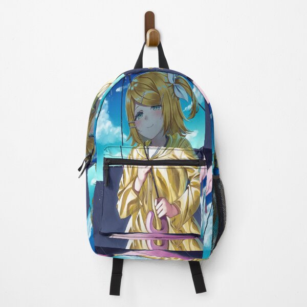 Item preview, Kagamine rin designed and sold by RadiantGraphics.