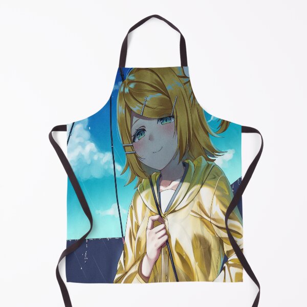 Item preview, Kagamine rin designed and sold by RadiantGraphics.