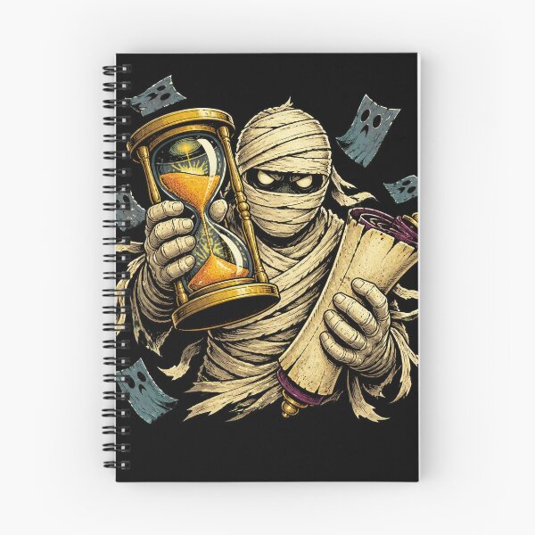 Item preview, Mummy's Deadline designed and sold by Sonic Nova Studios.