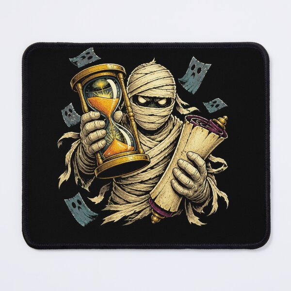Item preview, Mummy's Deadline designed and sold by Sonic Nova Studios.