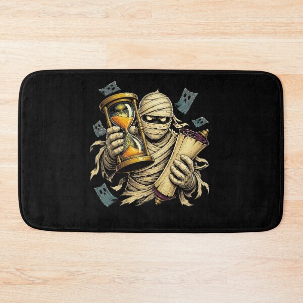 Item preview, Mummy's Deadline designed and sold by Sonic Nova Studios.