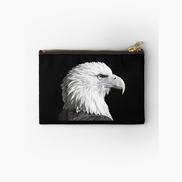 Item preview, Fly Free Jackie Forever Our Queen Eagle Memorial designed and sold by LouisaOReilly.