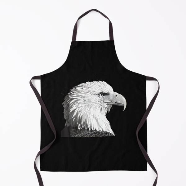 Item preview, Fly Free Jackie Forever Our Queen Eagle Memorial designed and sold by LouisaOReilly.