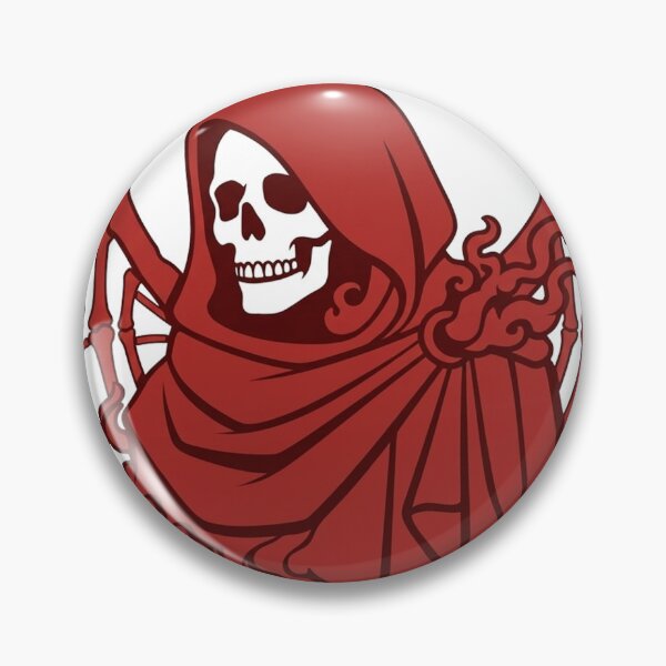 Item preview, Shadows in Scarlet designed and sold by funspms.
