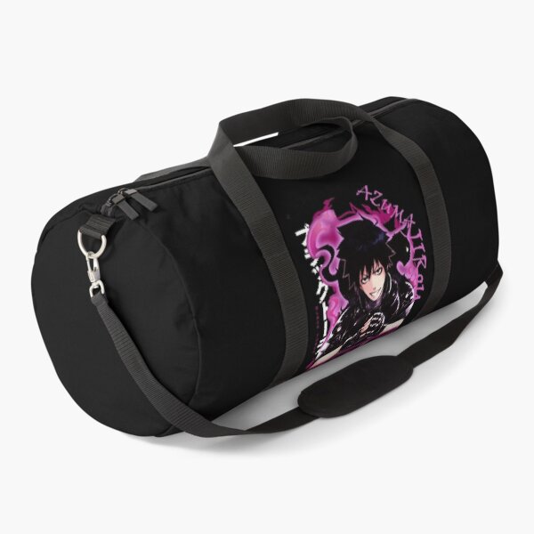 Item preview, Jiro Azuma - Black Torch Essential designed and sold by ArtistryHavenn.