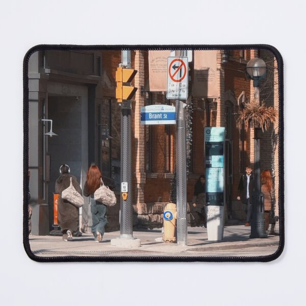 Item preview, Toronto Pita Pit Restaurant bModern Culture designed and sold by Kiftsgategarden.