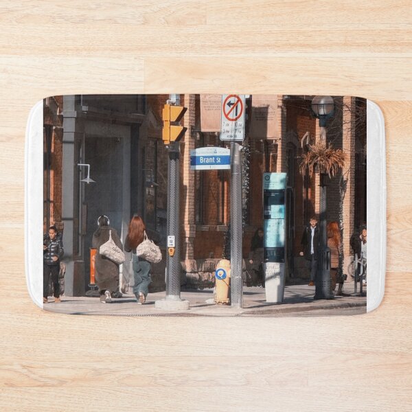 Item preview, Toronto Pita Pit Restaurant bModern Culture designed and sold by Kiftsgategarden.