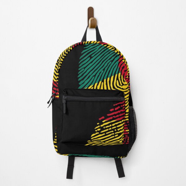 Item preview, Grenada Flag DNA Funny designed and sold by goombi-creative.